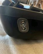 OEM Ford tow mirrors heated LED puddle light turn signal light with 360 camera  ‎‎ - Image 9