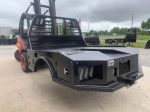 2025 Iron Ox Ford short Trough Bed - Image 2