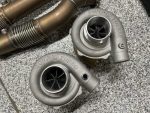 2016-2024 Camaro SS 6th Gen Huron Speed Twin Turbo Kit DSX Tuning Fuel system - Image 11