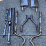 2011-2014 Mustang Track Pack Parts Low Miles Make Me An Offer!
