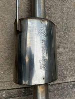 2015-2020 ford f150 5.0 exhaust - Image 5