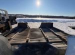 99-10 ford superduty 8ft bed - Image 7