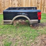 Ford F250 F350 Superduty Short Bed 2022 Fit 17-22