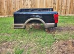 Ford F250 F350 Superduty Short Bed 2022 Fit 17-22