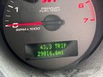 2007 Mustang Shelby GT500 5.4 Engine Supercharged T6060 6 Speed Drivetrain 29k - Image 9