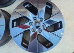 20" Grey Ford F-150 Expedition/Lightning OEM Wheels" - Image 6