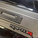 2021 plus f150 tailgate Raptor R - Image 4