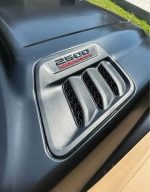 2019-2025 dodge Ram 2500 heavy duty Hood - Image 4