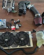VMP gen3r Supercharger kit - Image 8