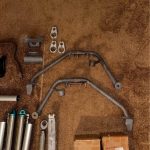 Ford lift kit 12-14” PMF lift kit fits 2011+ Ford f250 f350 f450  In perfect working condition - Image 8