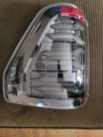 2021-2023 F150/ RAPTOR AlphaRex Luxx Series LED tail lights - Image 3