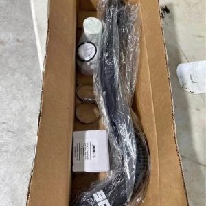 2017-2023 Ford F250 6.7 Powerstroke Upper Radiator Hose kit & Low Temp High Flow Thermostat