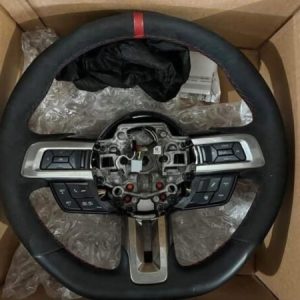 GT350R Steering Wheel