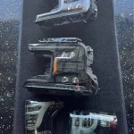 2019-2020 F150 Alpha Rex headlights & taillights