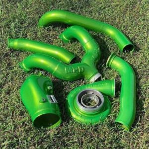 Ford 6.7 powerstroke MPD pipe kit