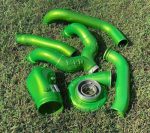 Ford 6.7 powerstroke MPD pipe kit
