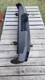 Ford F250 F350 Superduty Rear Bumper 2017-2022 - Image 3