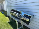 Ram 1500 DT Limited Front and Rear Bumper” - Image 3