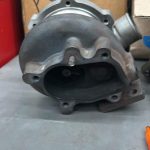 Garrett GT2871turbocharger