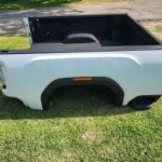 GMC Sierra 2500 6.6 FT Truck Bed 2020-2025