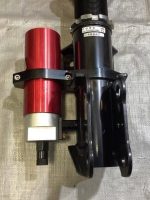 2015-2023 Ford Mustang GT S550 Pedders eXtreme XA Coilover Shocks - Image 7