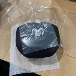 2020-21 Ram 1500 module air bag (6bk151×laf)