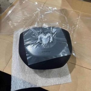 2020-21 Ram 1500 module air bag (6bk151×laf)