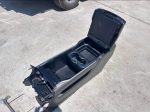 Ram 2500 Console Center Black 2019-2025 Big Horn 3500 4500 Lid Dodge. Complete console from a 2022 ram truck. - Image 6