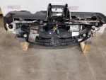 2013 Dodge Challenger Srt8 Dash Panel Assembly Black - Image 3