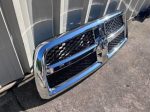 Ram 2500 Grille Oem Chrome 2013-2018 Grill 3500 4500 Emblem Dodge 5500. - Image 7