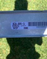 2015 FORD F-250 F-350 F250 F350 SUPER DUTY RADIATOR OEM BC34-8005-CG - Image 3