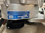 HO Procharger kit for 2015-2017 Ford Mustang GT - Image 7