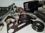 Ford Mustang 3V Whipple supercharger kit. 10 belt rib system supercharger kit, - Image 4