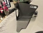 SPE Stage 2 Cold air intake w/track tube. - Image 6