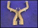 American racing long tubes for 11-14 mustang 5.0 - Image 5