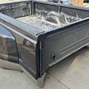 1999-2006 GMC/Chevy Long Truck Bed 8' GMT800
