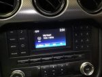 2016-2017 Ford Mustang S550 Sync Radio Unit w/ 4" Display - Image 5