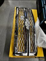 14-15 chevy silverado 1500/2500/3500 grill - Image 4