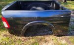Dodge Ram 2500 6.4ft Truck Bed - Image 3