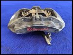 Ford Mustang 15 inch/6 piston brembo front performance pack brake kit! - Image 12