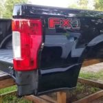 Ford F250 F350 Superduty 6.5ft Short Bed 2019 fit 17-22.