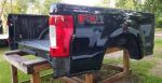 Ford F250 F350 Superduty 6.5ft Short Bed 2019 fit 17-22.
