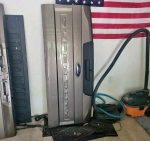 2022 Ford F350 Super Duty Crew Cab Pickup 4D 8 ft xl