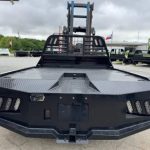 2025 Iron Ox Trough FlatBed