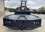 2025 Iron Ox Trough FlatBed