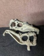 2015-2020 Ford F-150 4x2 Front Spindle Knuckle Suspension" - Image 2