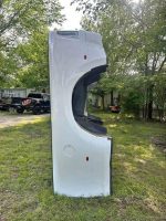 4th gen Dually bed Fits 2009-2018 dodge Duallys White in color