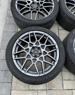 OEM Ford Mustang GT500 Shelby SVT Factory Wheels Rims Tires - Image 5