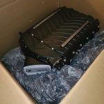 15-17 Mustang GT Whipple Gen 5.3.0 Supercharger kit with everything. Came with hand held 350hp tune from Whipple.