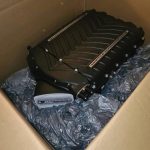 15-17 Mustang GT Whipple Gen 5.3.0 Supercharger kit with everything. Came with hand held 350hp tune from Whipple.